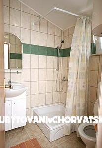 Apartmanok Cesarec fotó 5