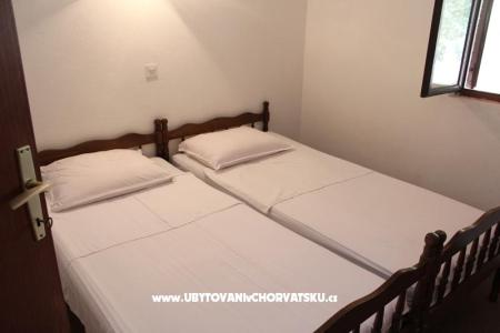 Apartmanok Floris Ivan Dolac fotó 5