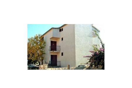 Apartmanok Dulčić fotó 2