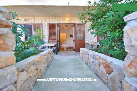 Apartmanok Grgicevic fotó 3