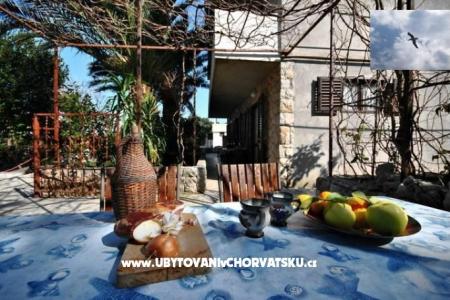 Apartmanok Grgicevic fotó 4