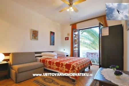 Apartmanok Grgicevic fotó 5