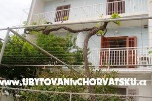 Apartmanok i Szobák Barbarić fotó 2