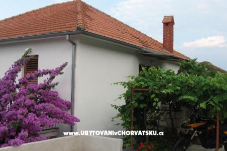 Apartmanok Jelsa-Hvar fotó 3