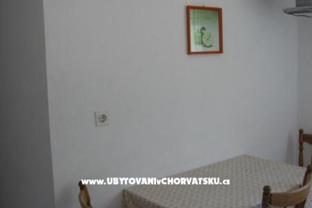 Apartmanok Jelsa-Hvar fotó 5
