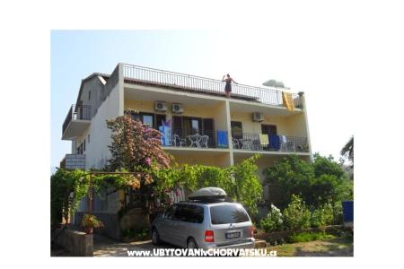 Apartmanok Joško- 2 San Giorgio fotó 2