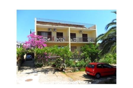 Apartmanok Joško- 2 San Giorgio fotó 3