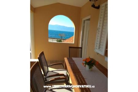 Apartmanok Joze Hvar sziget Horvátország
