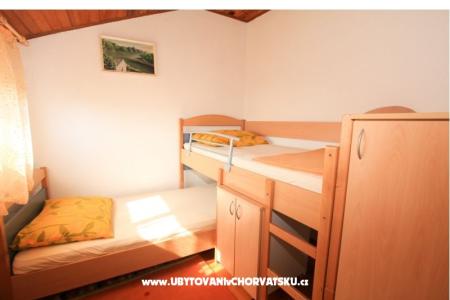 Apartmanok Joze fotó 3