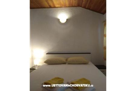 Apartmanok Joze fotó 4