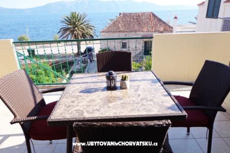 Apartmanok Jure fotó 2