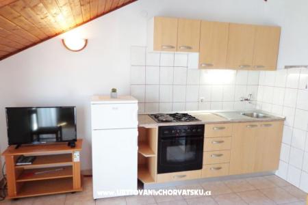 Apartmanok Jure fotó 4