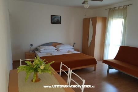 Apartmanok Komarica fotó 2