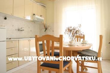 Apartmanok Komazin fotó 3