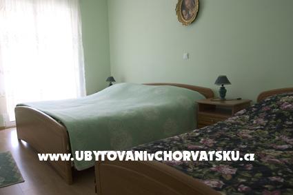 Apartmanok Komazin fotó 5