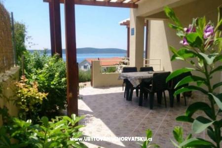 Apartmanok Kristian fotó 3