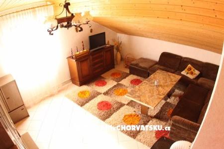 Apartmanok Kuzmicic fotó 3