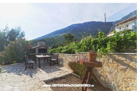 Apartmanok LAVANDA fotó 5