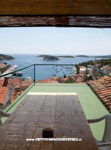 apartman Marina Hvar fotó 3