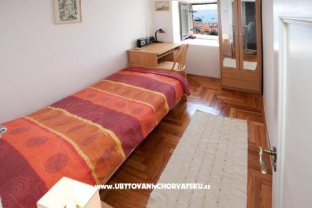 apartman Marina Hvar fotó 4