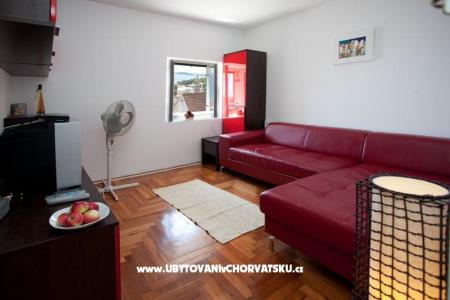 apartman Marina Hvar fotó 5