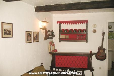 Apartmanok Margarita-Zavala fotó 2