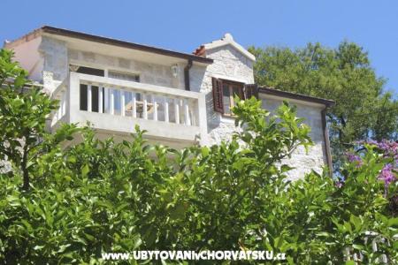 Apartmanok Margarita-Zavala fotó 3