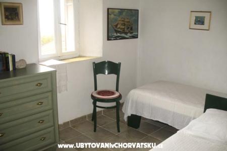 Apartmanok Margarita-Zavala fotó 5
