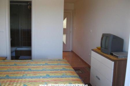 Apartmanok Mario fotó 5