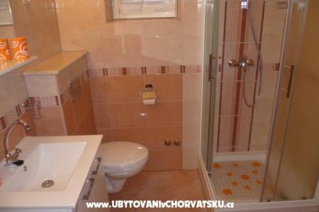 Apartmanok Martin Reljanović fotó 4