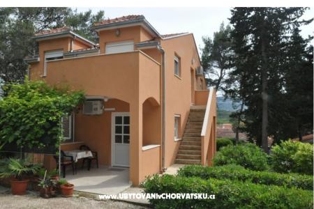 Apartmanok Perka fotó 3