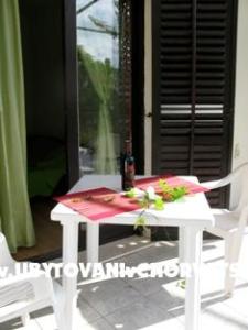 Apartmanok Račić fotó 2