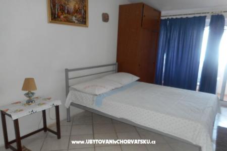Apartmanok Radić fotó 4