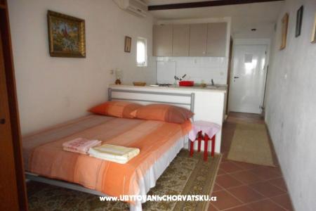 Apartmanok Radić fotó 5