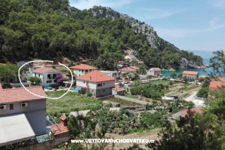 Apartmanok Roza fotó 2