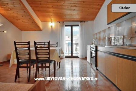Apartmanok Rubinić fotó 5