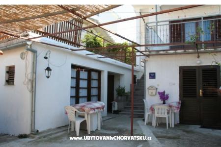Apartmanok Stipe fotó 2