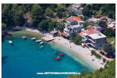 Apartmanok Tamaris fotó 3