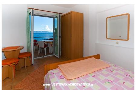 Apartmanok Tamaris fotó 5