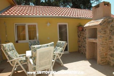 Apartmanok Villa Oleandri fotó 2