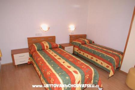 Apartmanok Villa Oleandri fotó 5