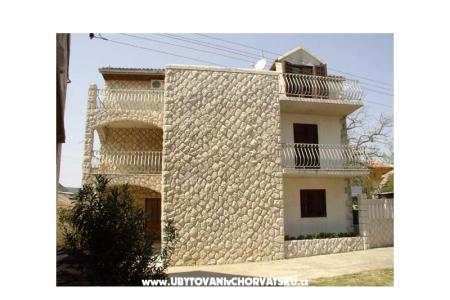 Apartmanok Vini i Ivana fotó 2