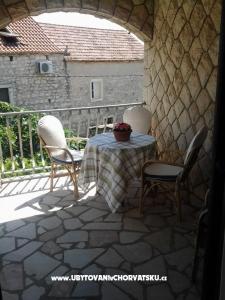 Apartmanok Vini i Ivana fotó 3