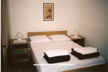 Apartmanok Vucelić fotó 4