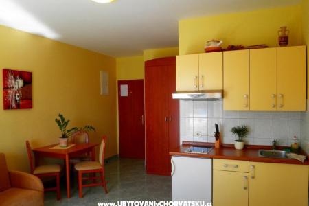 Apartmanok  IDA fotó 2