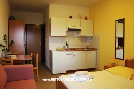 Apartmanok  IDA fotó 5