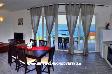 Apartman Marnija fotó 3
