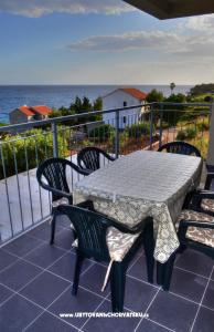 Apartman Marnija fotó 4