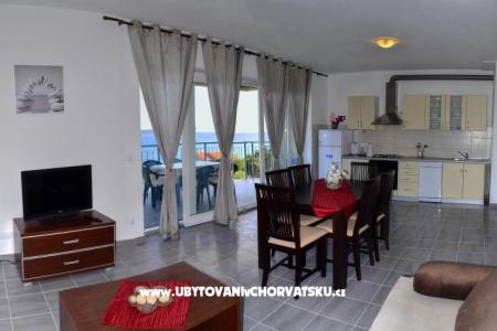 Apartman Marnija fotó 5