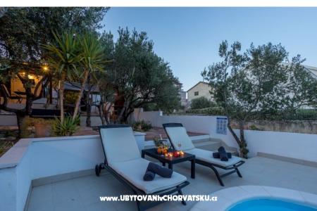 Apartman Tihana – Hvar sziget Horvátország